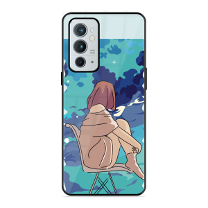 Blessed By Universe Oneplus 9Rt 5G