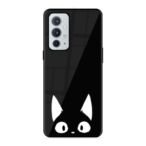 The Kitty Oneplus 9Rt 5G