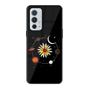 The Prophecy Oneplus 9Rt 5G