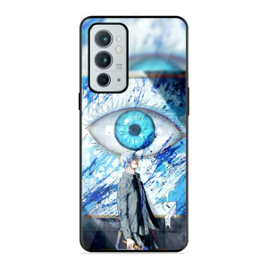 The Six Eye Oneplus 9Rt 5G