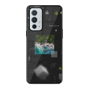 Void Nature Oneplus 9Rt 5G