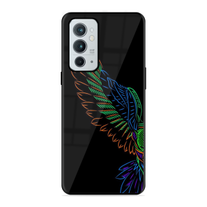 Wings Of Freedom Oneplus 9Rt 5G