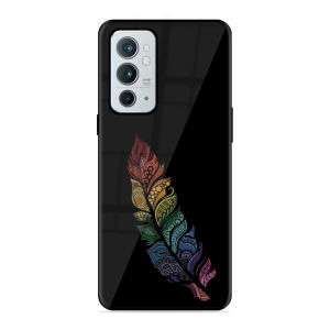 The Fortune Feather Oneplus 9Rt 5G