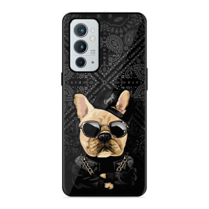Elite Thug Commander Oneplus 9Rt 5G