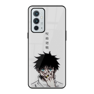 Yuta Oneplus 9Rt 5G