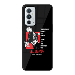 The Honered One Oneplus 9Rt 5G