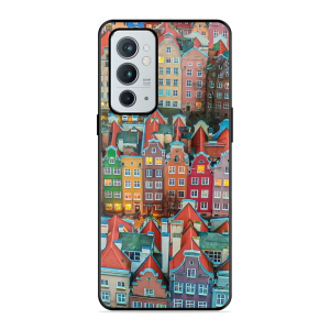The Town Oneplus 9Rt 5G