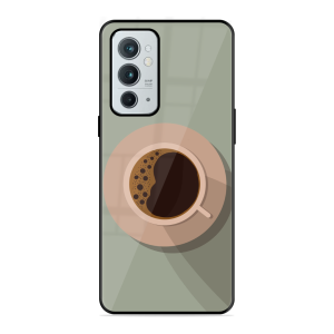 Coffee Time Oneplus 9Rt 5G