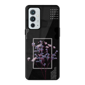 The Eternal Flower Oneplus 9Rt 5G