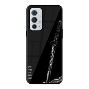 Sword Of Victory Oneplus 9Rt 5G