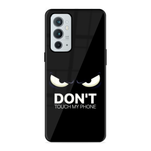 Dare To Touch Oneplus 9Rt 5G