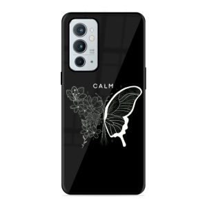 Creature Of Calmness Oneplus 9Rt 5G