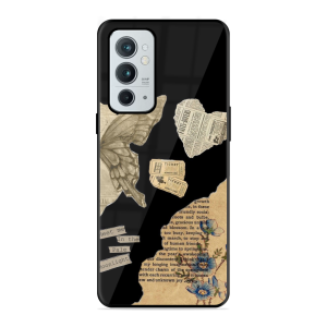 Joy Of Nostalgia Oneplus 9Rt 5G