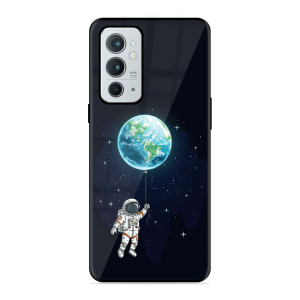 Being Astronaut Oneplus 9Rt 5G