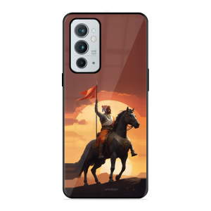 Chhatrapati Shivaji Maharaj Oneplus 9Rt 5G