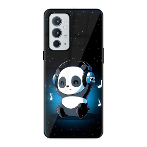 DJ Panda Oneplus 9Rt 5G