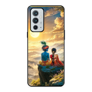 Shree Radha Krishna Oneplus 9Rt 5G