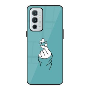 The Korean Heart Oneplus 9Rt 5G