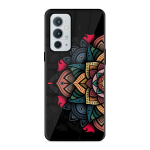 The Vector Flower Oneplus 9Rt 5G