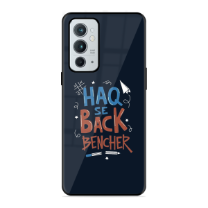 Back Bencher Oneplus 9Rt 5G