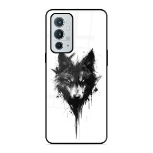 The Mighty Wolf Oneplus 9Rt 5G