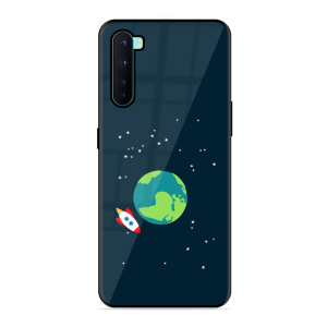 Revolves Around Oneplus Nord