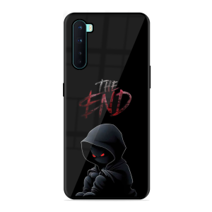 The End Oneplus Nord
