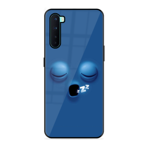 The Sleepy Buddy Oneplus Nord