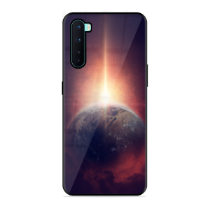 Cosmic Intestellar Oneplus Nord