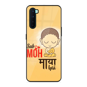 Moh Maya Hai Sab Oneplus Nord