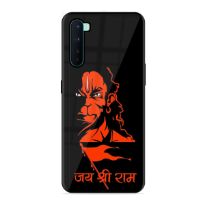 Jai Shree Ram Oneplus Nord