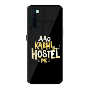 Hostel Life Oneplus Nord