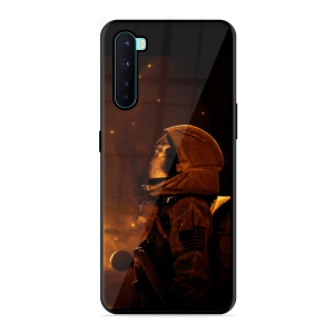 The Celestial Martian Oneplus Nord