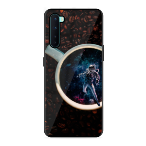Intergalactic Travler Oneplus Nord