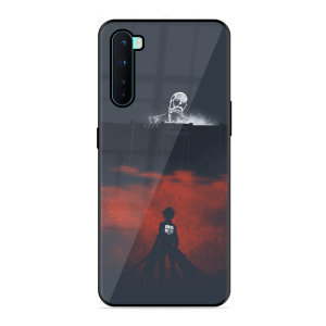 Final Boss Oneplus Nord