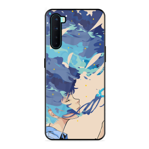 Lives In Dream Oneplus Nord