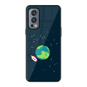 Revolves Around Oneplus Nord 2 5G