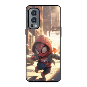 The Little Spidy Oneplus Nord 2 5G