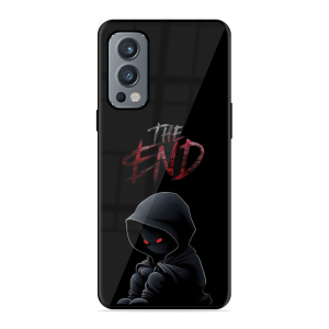 The End Oneplus Nord 2 5G