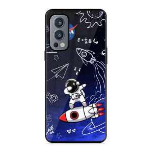 Cosmology Oneplus Nord 2 5G