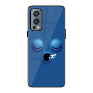 The Sleepy Buddy Oneplus Nord 2 5G
