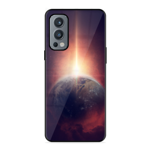 Cosmic Intestellar Oneplus Nord 2 5G