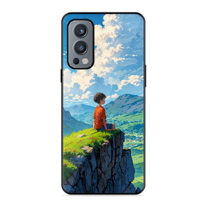The Alone Oneplus Nord 2 5G