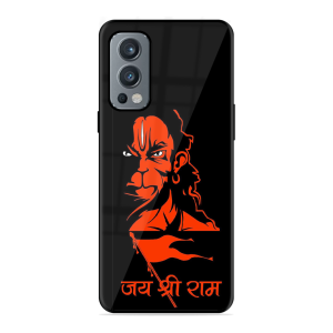 Jai Shree Ram Oneplus Nord 2 5G