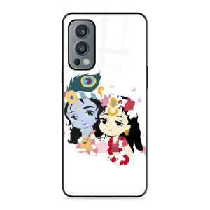 Shree Radha Krishna Oneplus Nord 2 5G