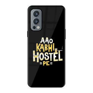 Hostel Life Oneplus Nord 2 5G