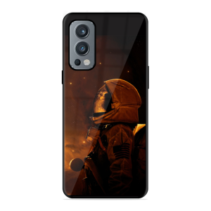 The Celestial Martian Oneplus Nord 2 5G