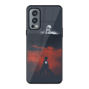 Final Boss Oneplus Nord 2 5G