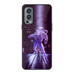 Escape To Void Oneplus Nord 2 5G