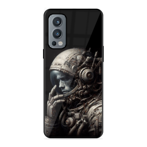Cold Martian Oneplus Nord 2 5G